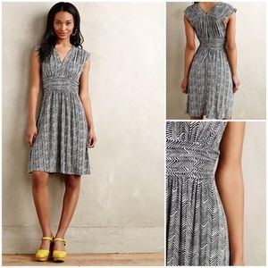 Anthropologie Plenty By Tracy Reese Knit Dress